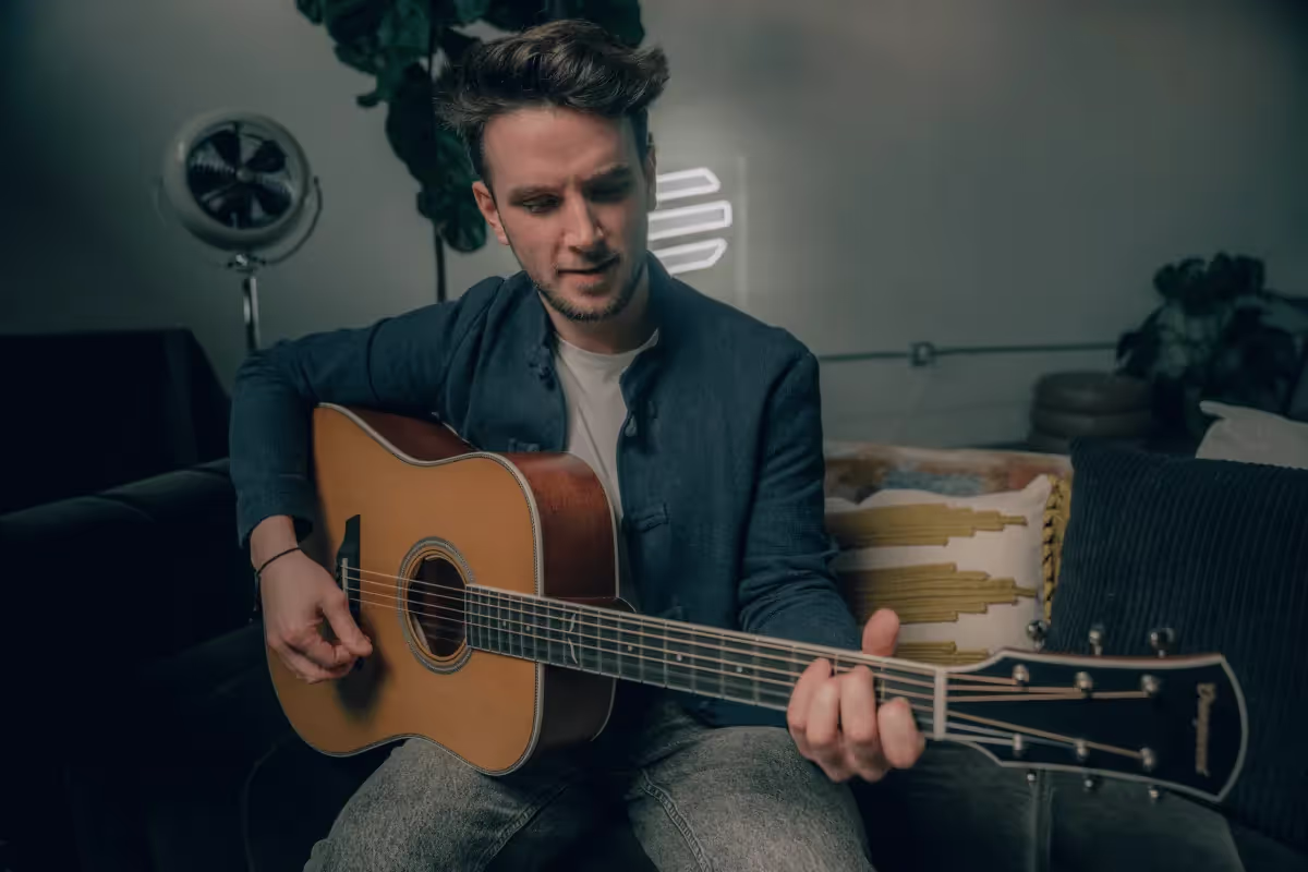 The Science of Sound: Discovering How Guitar Chords Work